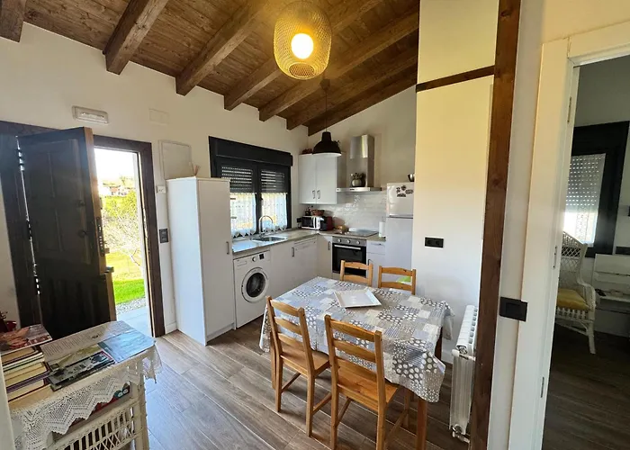 Apartamentos Los Manzanos